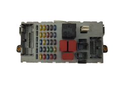 Controlador BSI Fiat 51732919 CPL Delphi 19613