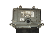 Controlador Del Motor A6401500134 0281014536 Mercedes 25347