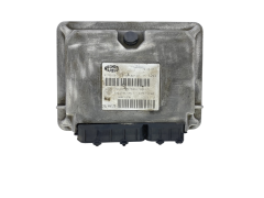 Controlador 51793106 IAW4AF.M9 61600.627.07 Fiat Magneti Marelli 54196