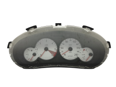 Velocímetro/Instrumentos Y Relojes Peugeot 206 9656696280 000500809 49801