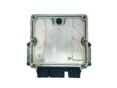 Controlador 9647721080 0281010808  PSA Bosch 