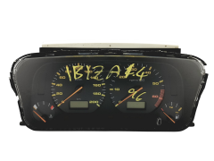 Velocímetro/Instrumentos Y Relojes Seat Ibiza 6K0919033FE 87001323 53788