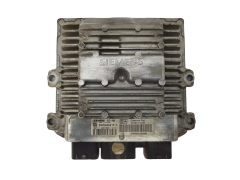 Controlador 9647202380 9643455080 5WS40021F-T PSA Siemens 3081