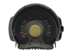Velocímetro/Instrumentos Y Relojes C1 Aygo 108 69342-430U Toyota PSA 23855