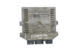 Controlador 9650670480 9643455080 5WS40021J-T SID802 PSA Siemens 47433