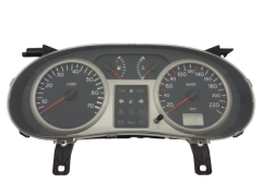 Velocímetro/Instrumentos Y Relojes Renault Clio 2 8200261102 18679