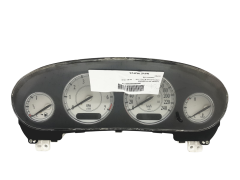 Velocímetro/Instrumentos Y Relojes Chrysler 300M P05026411AB 58464