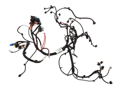 Instalación Del Motor Renault 240118464R