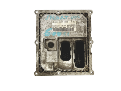 Controlador 0003107V006 0261205004 Smart Bosch 17275
