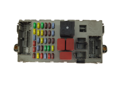 Caja Reles / Fusibles 50513353 CPL Alfa Romeo Delphi 20268