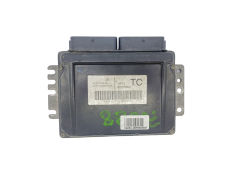 Controlador 96376652 S010016040A9 1AYJ Chevrolet Daewoo Kemsco 59608