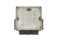 Controlador 0281011101 8200163528 8200095416 Renault Bosch 42230