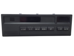 Pantalla Del Ordenador BMW 3 E36 62.13- 8363579