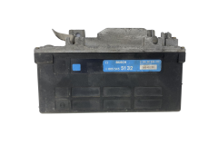 Controlador ABS 0055455132 0265101020 Mercedes Bosch 49865