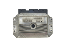 Controlador 21584153-3B1 8200298463 8200298457 Renault Sagem 56979