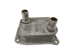 Radiador De Aceite Del Motor 9827976780 2.0 Blue HDI Modine Citroen Peugeot