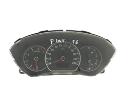 Velocímetro/Instrumentos Y Relojes Suzuki Swift A2C53060969 Siemens VDO 58529