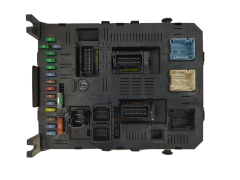 Controlador BSI 2004 H05-01 9660105980 PSA Johnson Controls 1368