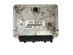 Controlador 038906018DG 0281001808 Audi Bosch 18728