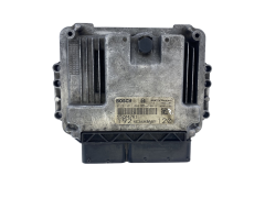 Controlador 55204761 0281012862 4E34A3ABM Fiat Bosch 50650
