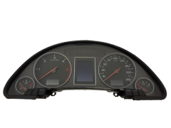 Velocímetro/Instrumentos Y Relojes Audi A4 B6 8E0920900K 0263626035 18865