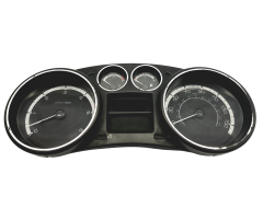 Velocímetro/Instrumentos Y Relojes Peugeot 308 9665107880 RHD Magneti