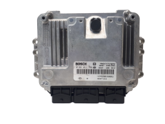 Controlador Nueva Original Renault 8200771816 8200380082 0281011759 1022