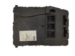 Controlador UCH X84 N2 8200306434 S118400220C Renault Siemens 1275