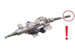 Columna De Dirección 4123Z7 Peugeot 308 2007-2013