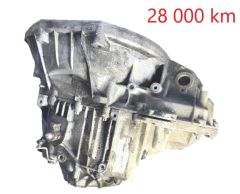 Caja De Cambios PA0012 8200935228 8201074163 Renault Master 3 2.3DCI
