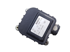 Motor del calentador Renault 6025370418 0132801111 Bosch