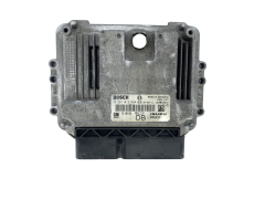 Controlador Opel 55560810 0281012694 8980135190 Bosch GM 51273