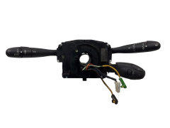 Interruptor De Las Luces Peugeot 207 96630732XT 6242P3 COM2005 Valeo 1025