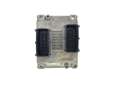 Controlador 09185450 AL 0261206075 Opel GM Bosch 54314