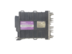 Controlador Fiat 0280000715 28RT7389 Bosch 56602