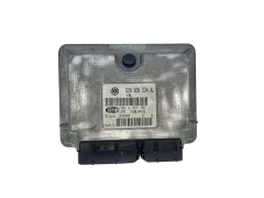 Controlador 036906034AL IAW4MV.AL 61600.644.03 Seat VW 62866