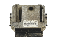 Controlador Del Motor 55205622EP 0281014024 Opel 27458