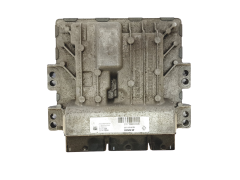 Controlador Del Motor Renault 237106968R A2C98849200 Continental 26142