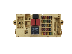 Controlador BSI Fiat 46758963 18519