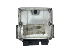 Controlador PSA 0281011081 9647472780 9646850580 Bosch 60256