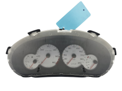 Velocímetro/Instrumentos Y Relojes Peugeot 206 9648836580 000500803 49152