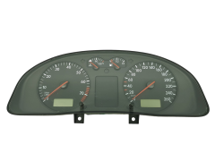 Velocímetro/Instrumentos Y Relojes VW Passat B5 3B0919881F 110008794006 28567