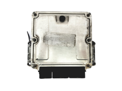 Controlador 0281011102 8200153945 8200222133 Renault Bosch 22413