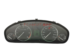 Velocímetro/Instrumentos Y Relojes Peugeot 407 9658137280 A2C53106695 59111