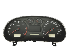 Velocímetro/Instrumentos Y Relojes Seat Toledo Leon W01M0920801B 47592