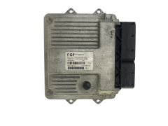 Controlador 55194016 MJD6JF.Y1 71600.007.02 FGP Lancia 52870