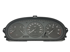 Velocímetro/Instrumentos Y Relojes Megane Scenic 21578161-2 21612792-4 56803