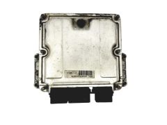 Controlador 0281010499 9642013080 28FM0000 PSA Bosch 16372