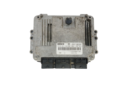 Controlador 0281011530 8200051609 8200391179 Renault Bosch 38012