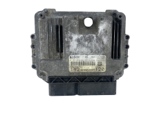 Controlador 55204761 0281012862 4E34A3ABM Fiat Bosch 50011
